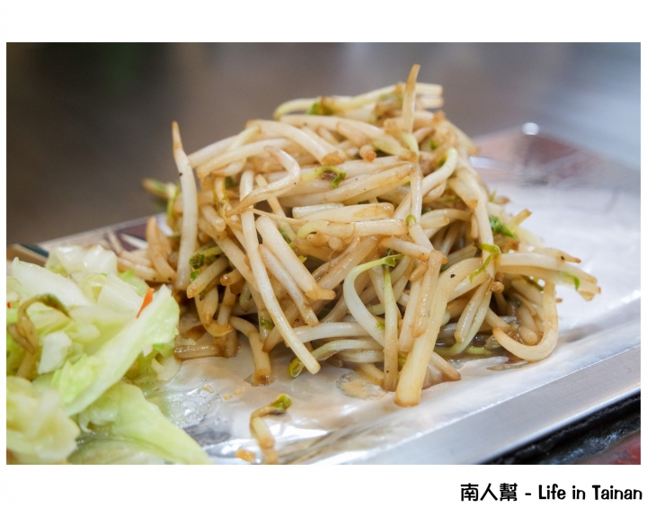 【台南市中西區-美食】半夜也吃的到鐵板燒~~大埔鐵板燒(金華店)