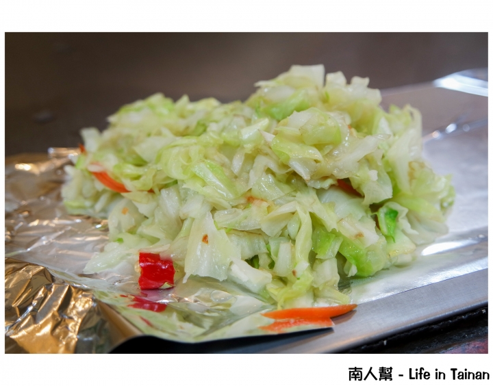 【台南市中西區-美食】半夜也吃的到鐵板燒~~大埔鐵板燒(金華店)
