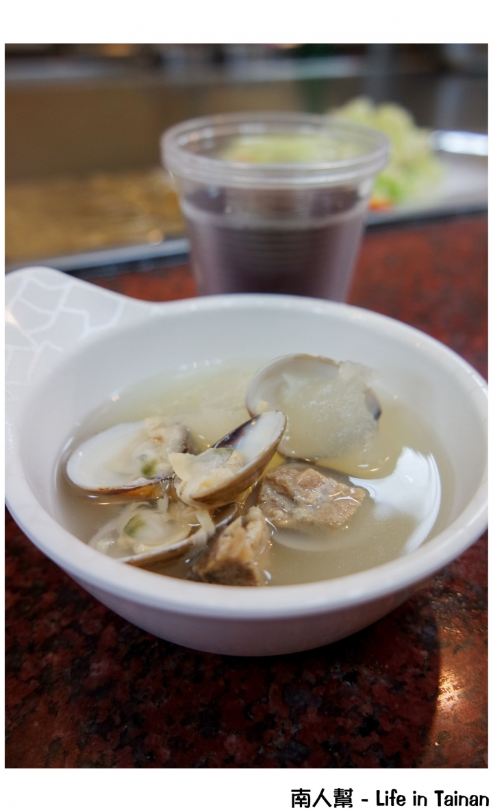 【台南市中西區-美食】半夜也吃的到鐵板燒~~大埔鐵板燒(金華店)