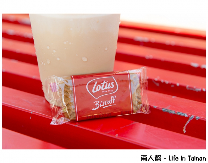 【台南市中西區-美食】正興街外帶咖啡~~~老夫子咖啡
