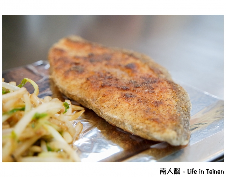 【台南市中西區-美食】半夜也吃的到鐵板燒~~大埔鐵板燒(金華店)