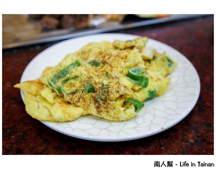 【台南市中西區-美食】半夜也吃的到鐵板燒~~大埔鐵板燒(金華店)