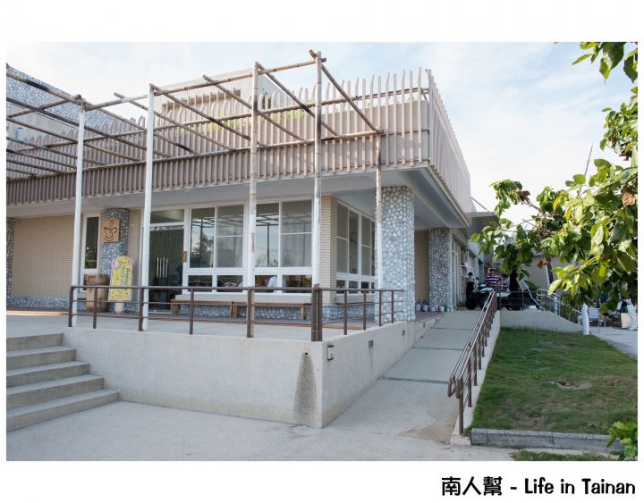 【台南市北門區-景點】台南有海有森林的秘境~~雙春濱海遊憩區