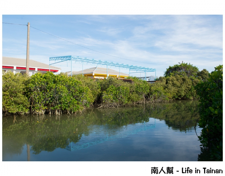 【台南市北門區-景點】台南有海有森林的秘境~~雙春濱海遊憩區