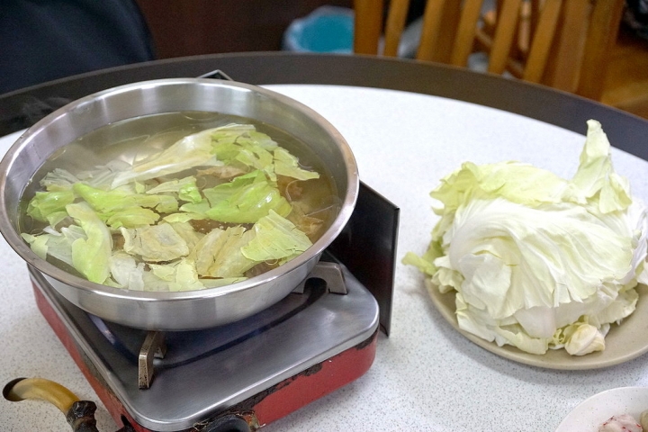 [南區] 林家 廣東沙茶爐