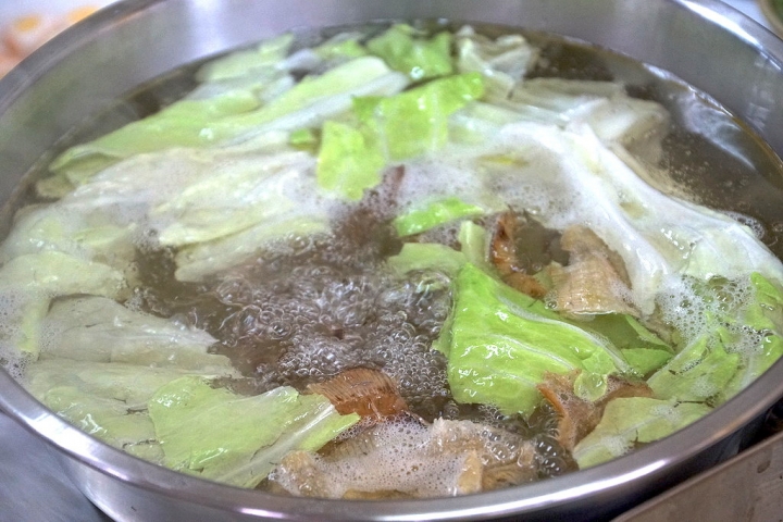 [南區] 林家 廣東沙茶爐