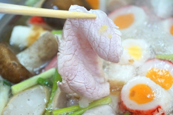 [南區] 林家 廣東沙茶爐