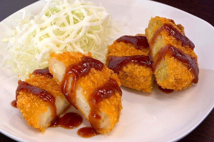 [安南區] 秋田屋 日本丼飯專門店