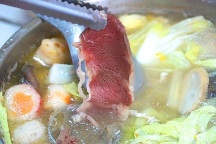 [南區] 林家 廣東沙茶爐
