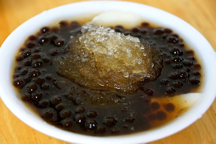 [東山區] 日喜粉圓豆花