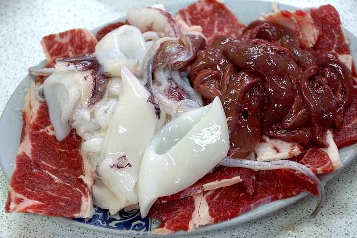 [南區] 林家 廣東沙茶爐