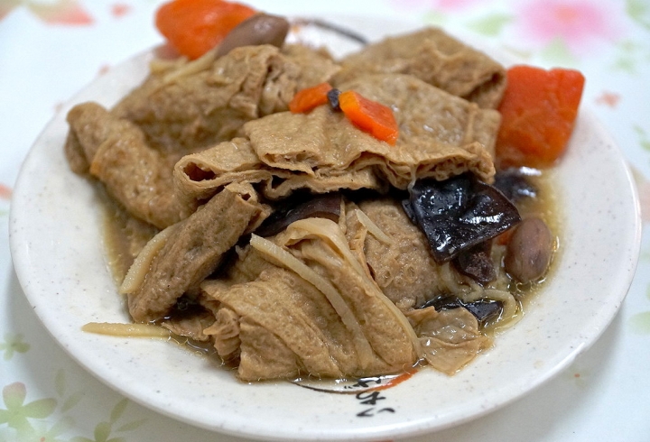 [中西區] 金華路四段 無名飯桌