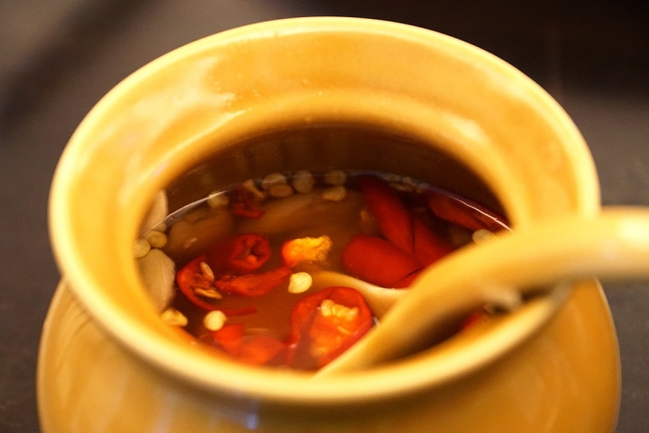 [鹽水區] 泰邦泰式料理