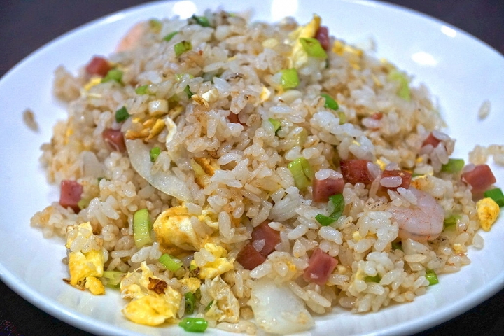 [中西區] 四季小館