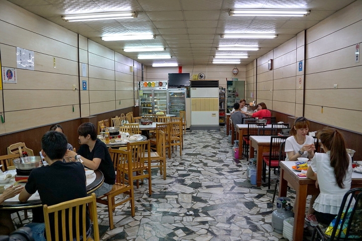 [南區] 林家 廣東沙茶爐