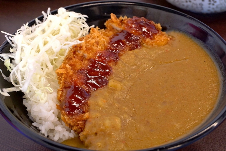[安南區] 秋田屋 日本丼飯專門店