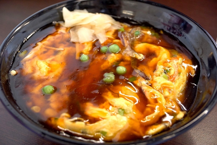 [安南區] 秋田屋 日本丼飯專門店