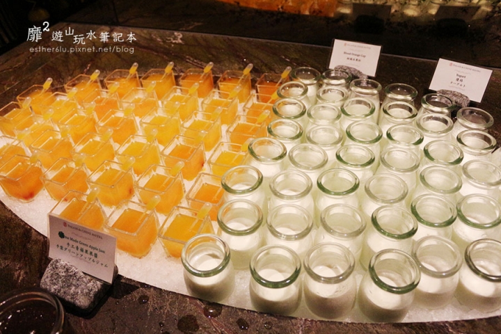 君品酒店~雲軒西餐廳 生蠔海膽下午茶吃到飽