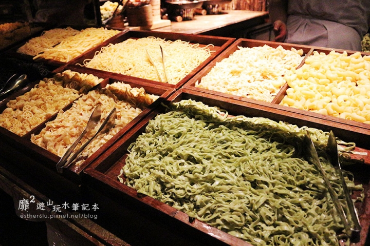 君品酒店~雲軒西餐廳 生蠔海膽下午茶吃到飽