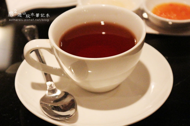 君品酒店~雲軒西餐廳 生蠔海膽下午茶吃到飽