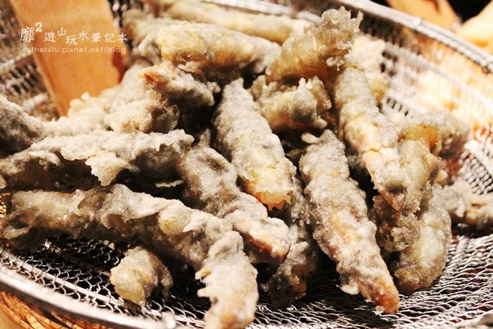 君品酒店~雲軒西餐廳 生蠔海膽下午茶吃到飽