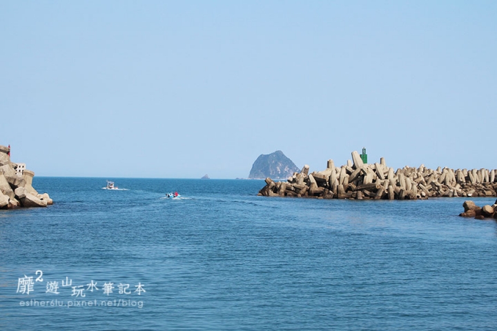 基隆外木山漁港~漁夫海鮮