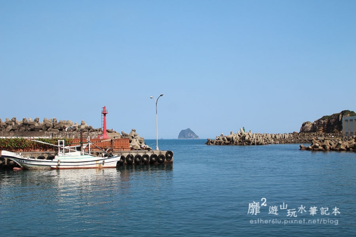 基隆外木山漁港~漁夫海鮮