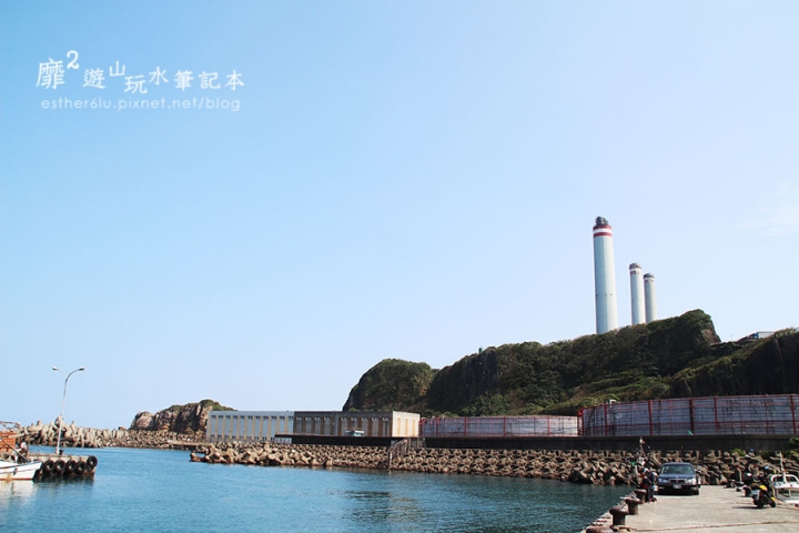 基隆外木山漁港~漁夫海鮮