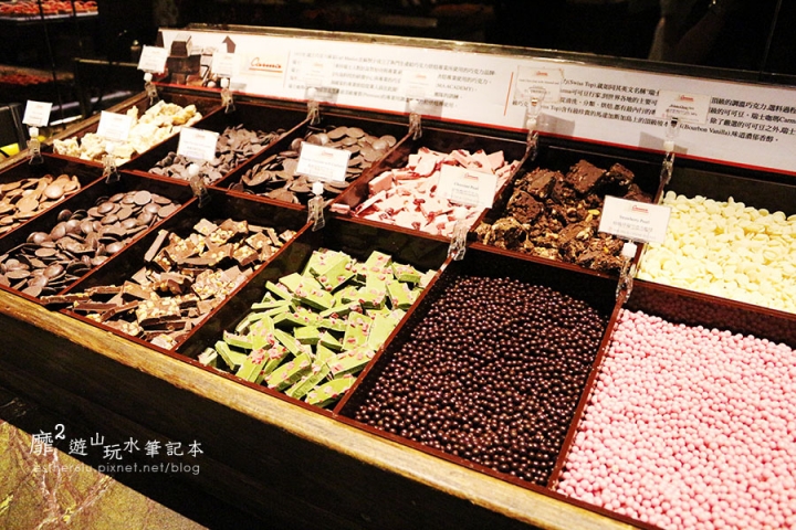 君品酒店~雲軒西餐廳 生蠔海膽下午茶吃到飽