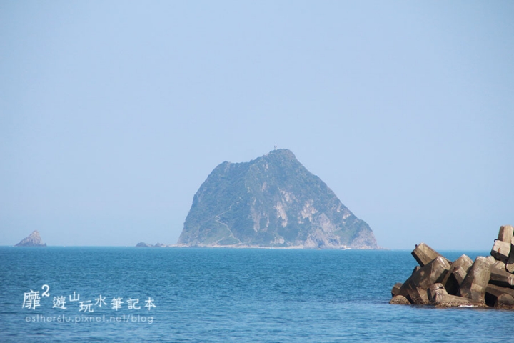 基隆外木山漁港~漁夫海鮮