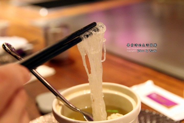 【食記】新菜單、新感受，泰式風格與鐵板燒的火花 ─ 泰板燒Thaipanyaki