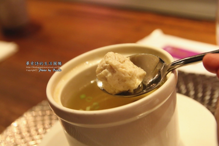 【食記】新菜單、新感受，泰式風格與鐵板燒的火花 ─ 泰板燒Thaipanyaki