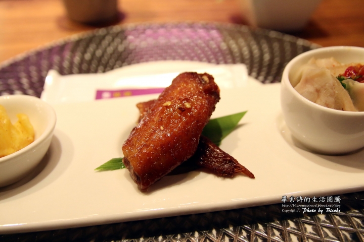 【食記】新菜單、新感受，泰式風格與鐵板燒的火花 ─ 泰板燒Thaipanyaki