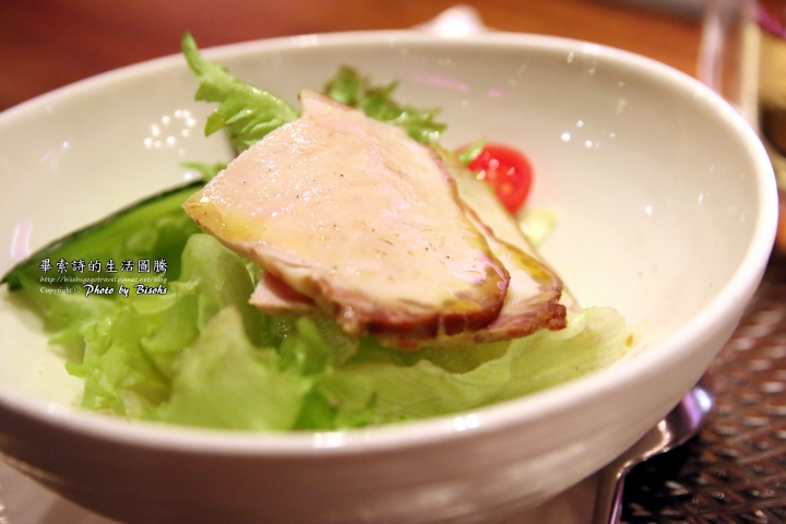 【食記】新菜單、新感受，泰式風格與鐵板燒的火花 ─ 泰板燒Thaipanyaki