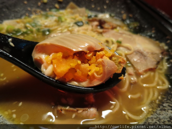 深夜食堂．湯濃肉嫩麵Q滑的京都風味噌叉燒拉麵@極の味道拉麵
