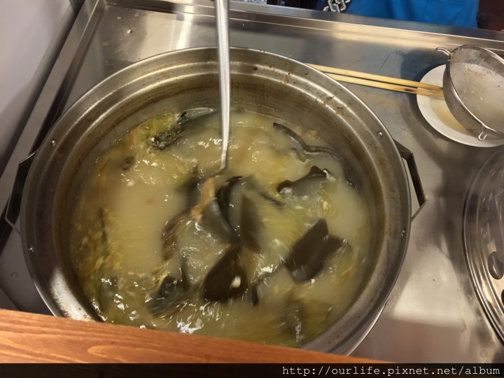 深夜食堂．湯濃肉嫩麵Q滑的京都風味噌叉燒拉麵@極の味道拉麵