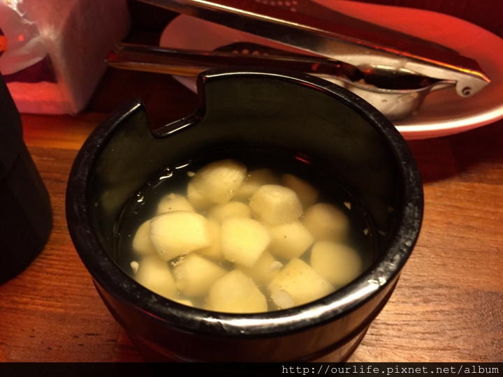 深夜食堂．湯濃肉嫩麵Q滑的京都風味噌叉燒拉麵@極の味道拉麵