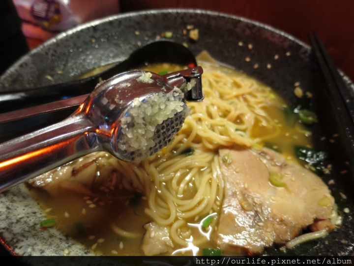 深夜食堂．湯濃肉嫩麵Q滑的京都風味噌叉燒拉麵@極の味道拉麵