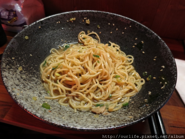 深夜食堂．湯濃肉嫩麵Q滑的京都風味噌叉燒拉麵@極の味道拉麵