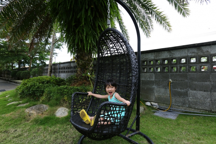 波卡拉渡假會館Pokara Resort‧礁溪森活小確幸