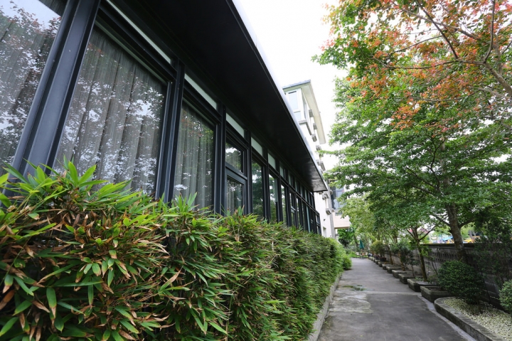 波卡拉渡假會館Pokara Resort‧礁溪森活小確幸