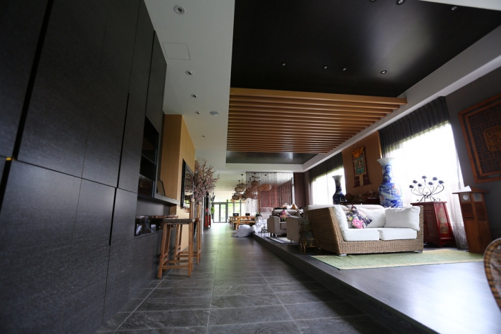 波卡拉渡假會館Pokara Resort‧礁溪森活小確幸