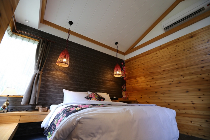 波卡拉渡假會館Pokara Resort‧礁溪森活小確幸