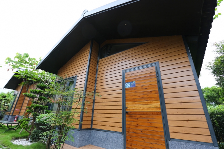 波卡拉渡假會館Pokara Resort‧礁溪森活小確幸