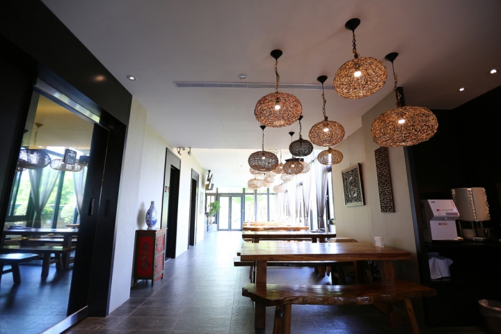 波卡拉渡假會館Pokara Resort‧礁溪森活小確幸