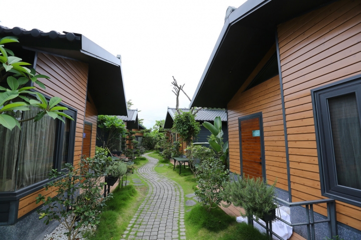 波卡拉渡假會館Pokara Resort‧礁溪森活小確幸