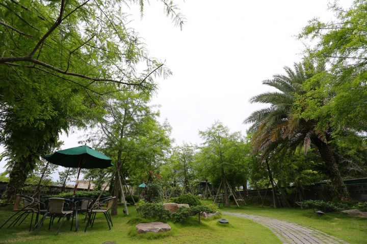 波卡拉渡假會館Pokara Resort‧礁溪森活小確幸