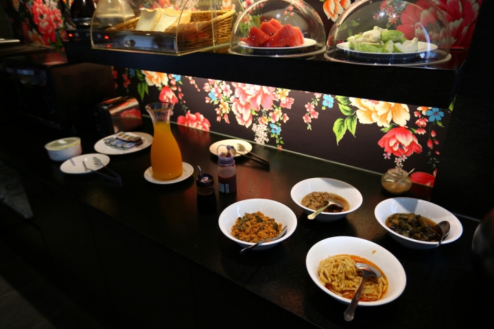 波卡拉渡假會館Pokara Resort‧礁溪森活小確幸