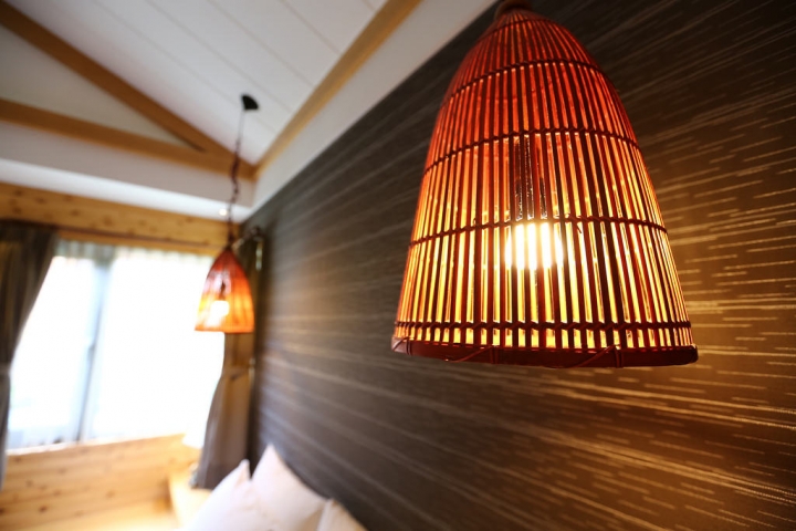 波卡拉渡假會館Pokara Resort‧礁溪森活小確幸