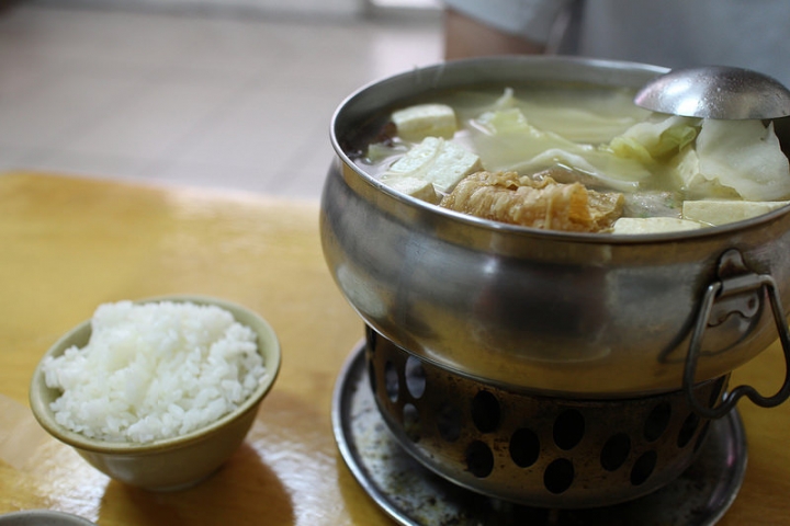 【食記│雲林斗六】大陸臭豆腐專賣店